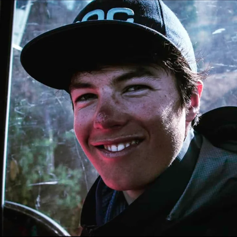 Eoghann - Tour Guide