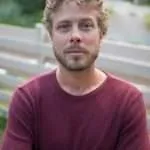 Mark - Owner and Founder